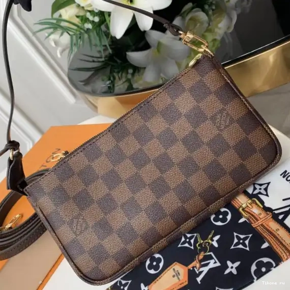 Affordable Vuitton Louis ACCESSOIRES POCHETTE 0629